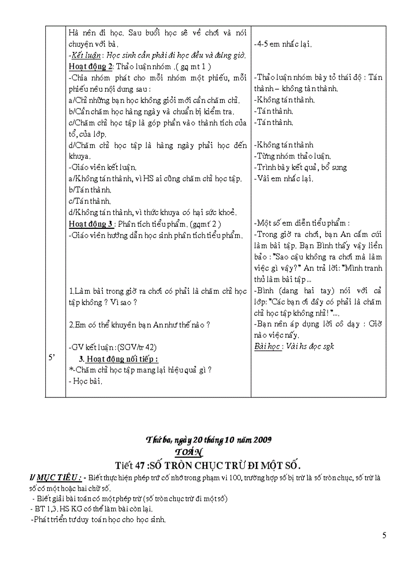 image for page GA lop 2 tuan 10