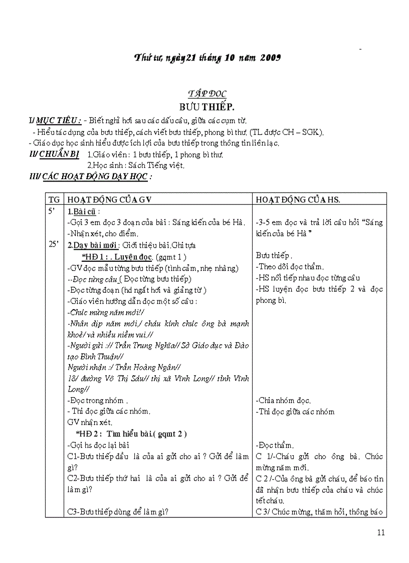 image for page GA lop 2 tuan 10