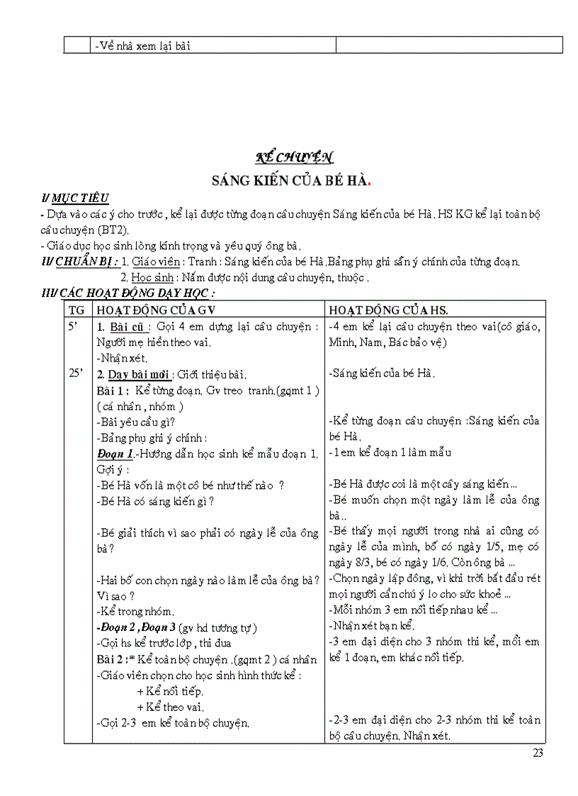 image for page GA lop 2 tuan 10