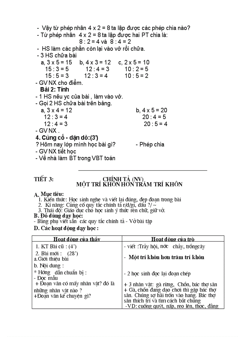 image for page GA lớp 2 tuần 22