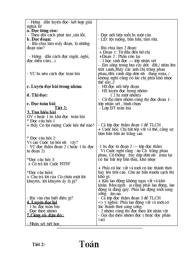 image for page GA lớp 2 tuần 22