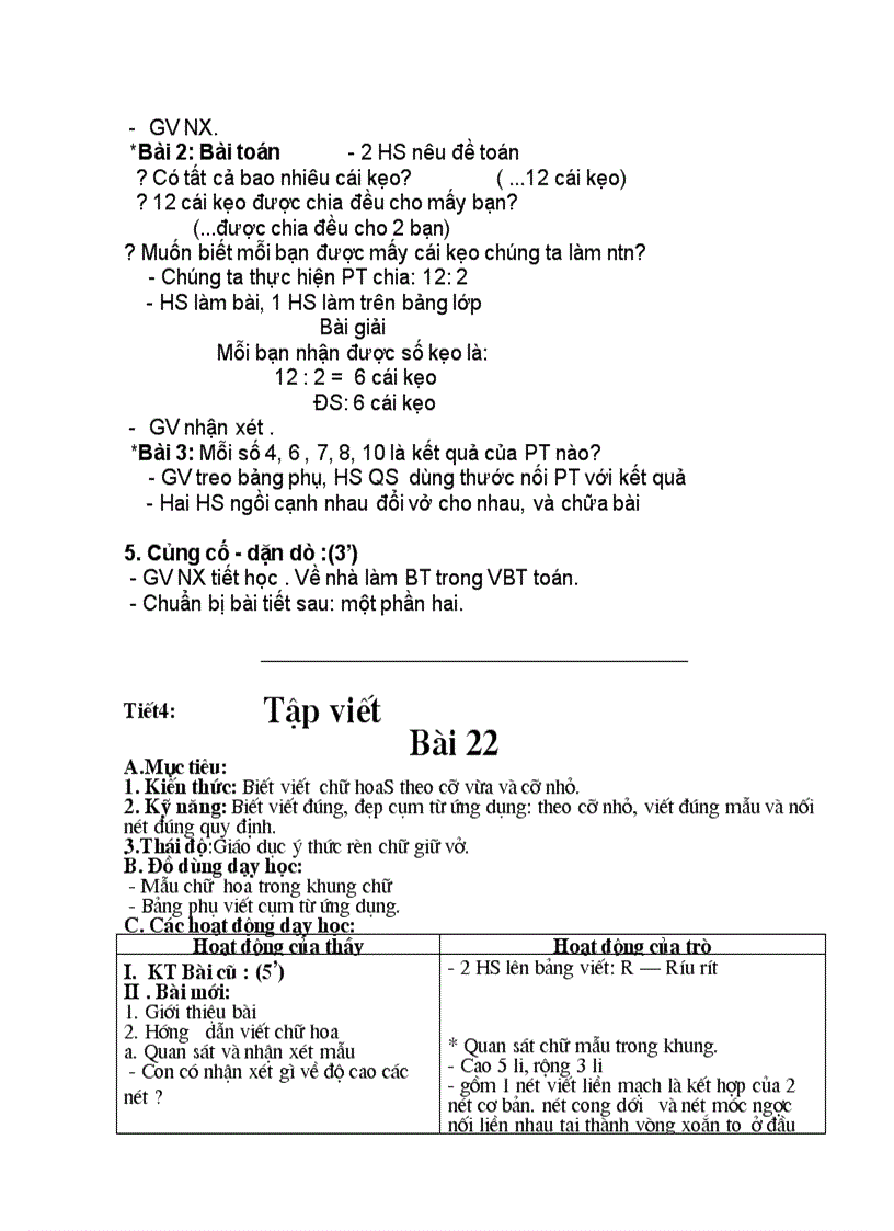 image for page GA lớp 2 tuần 22