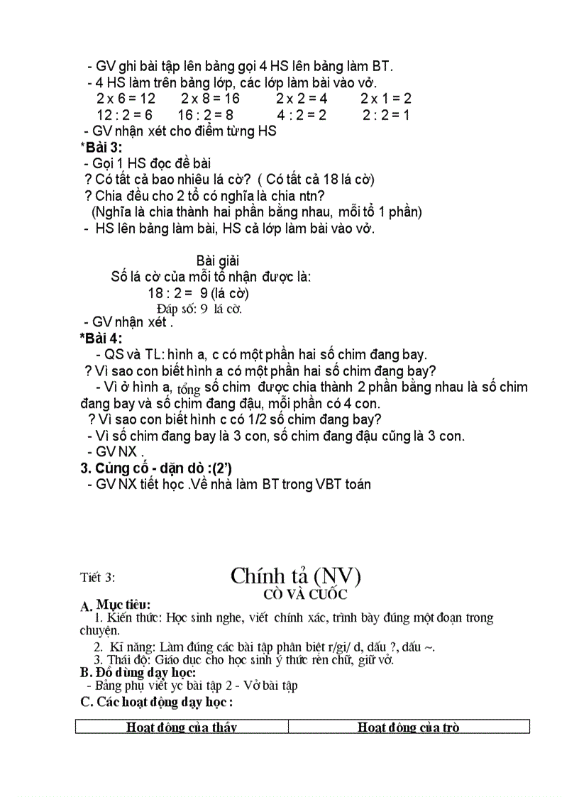 image for page GA lớp 2 tuần 22