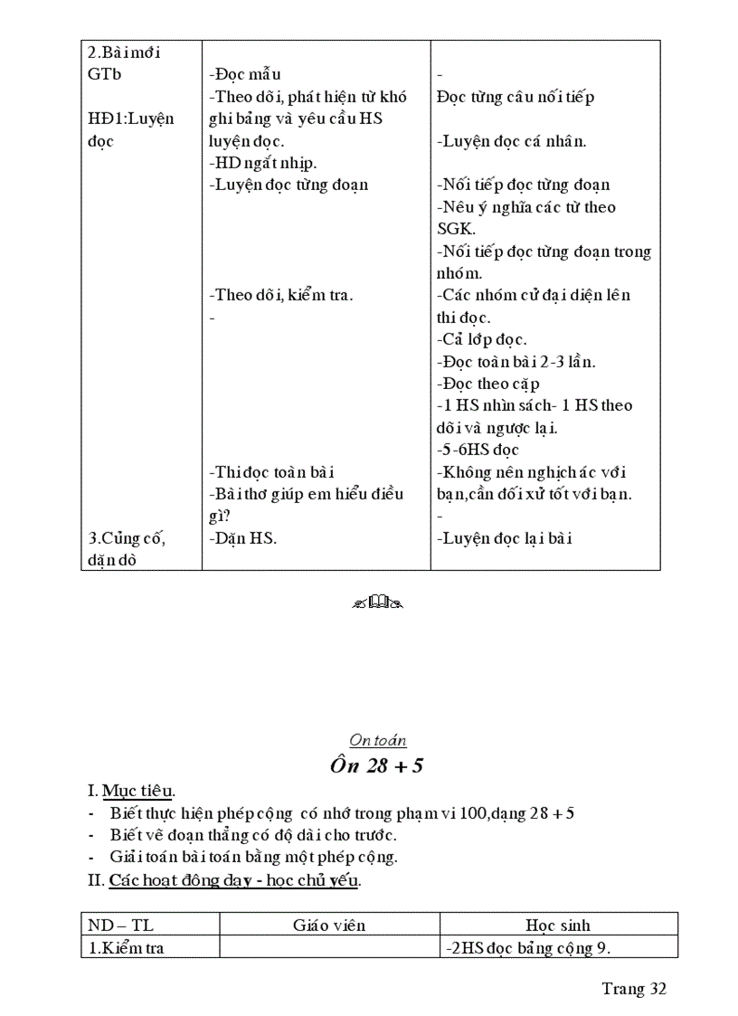 image for page GA Lớp 2 Tuần 4