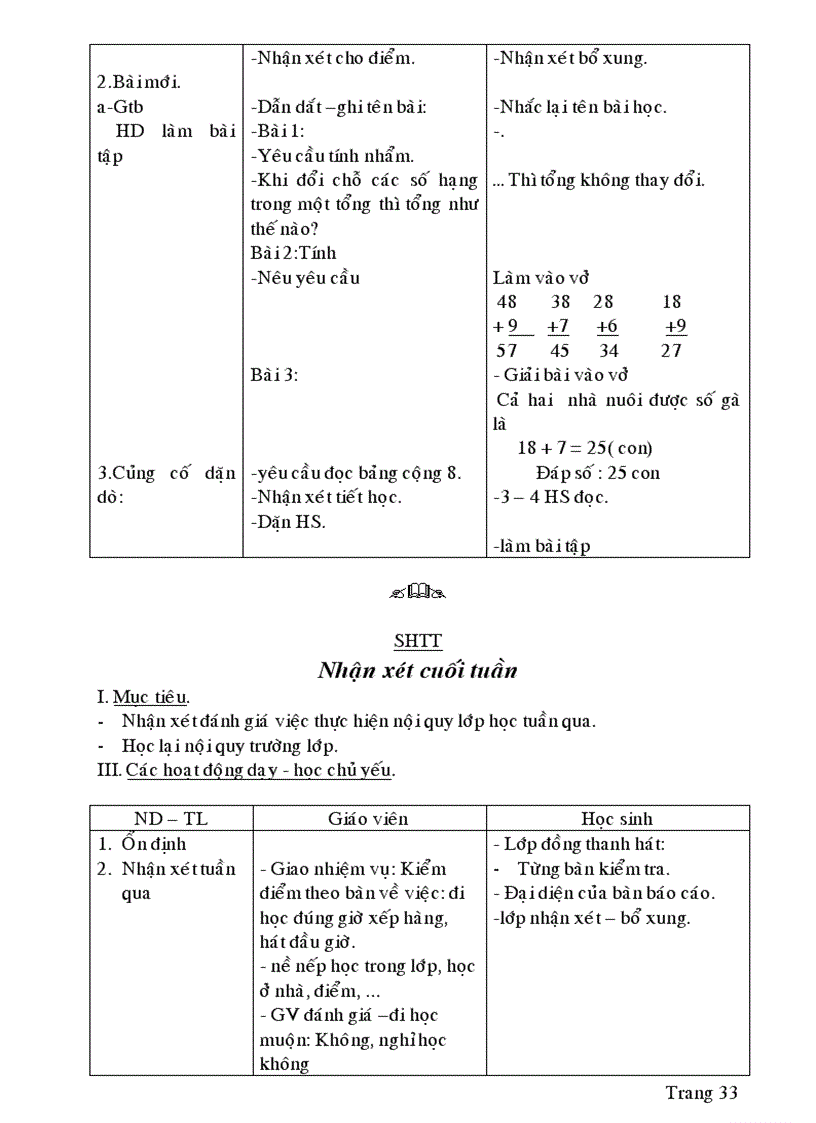image for page GA Lớp 2 Tuần 4