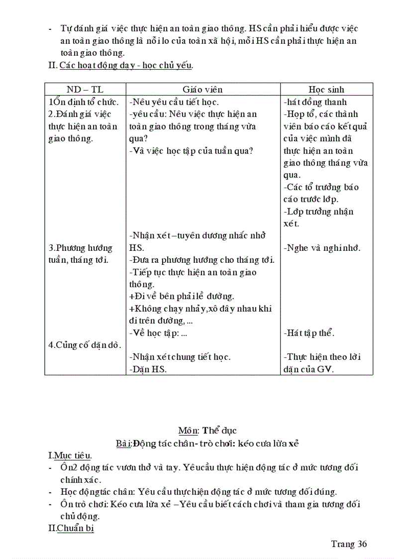 image for page GA Lớp 2 Tuần 4