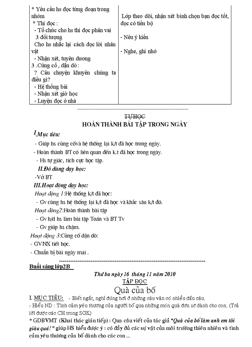 image for page GA LOP 2 tuan CKTKN GDBVMT hoa sua