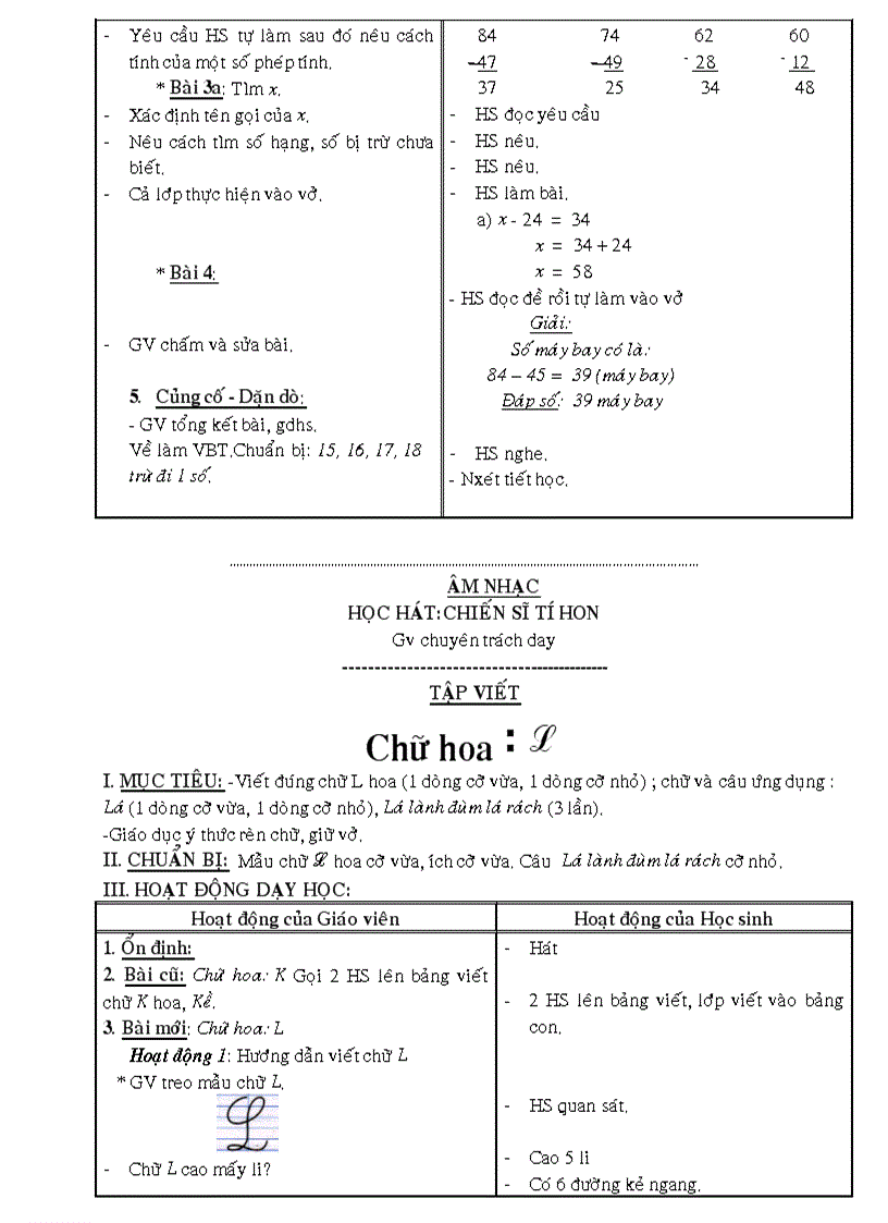 image for page GA LOP 2 tuan CKTKN GDBVMT hoa sua