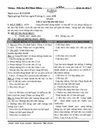 GA lop 3 chieu tuan 10