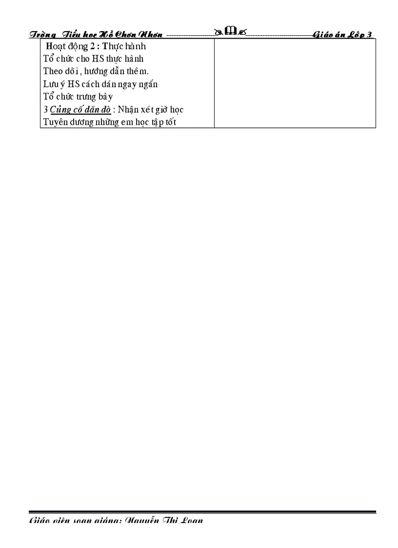 image for page GA lop 3 chieu tuan 14