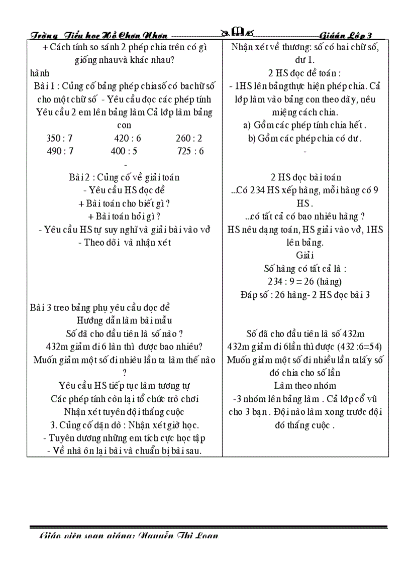 image for page GA lop 3 chieu tuan 15