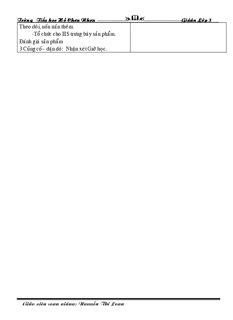 image for page GA lop 3 chieu tuan 15