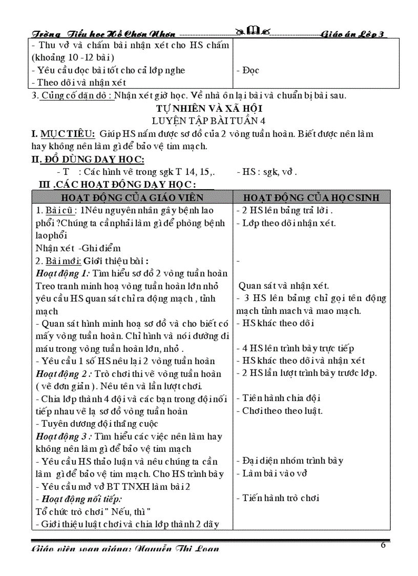 image for page GA lop 3 chieu tuan 4