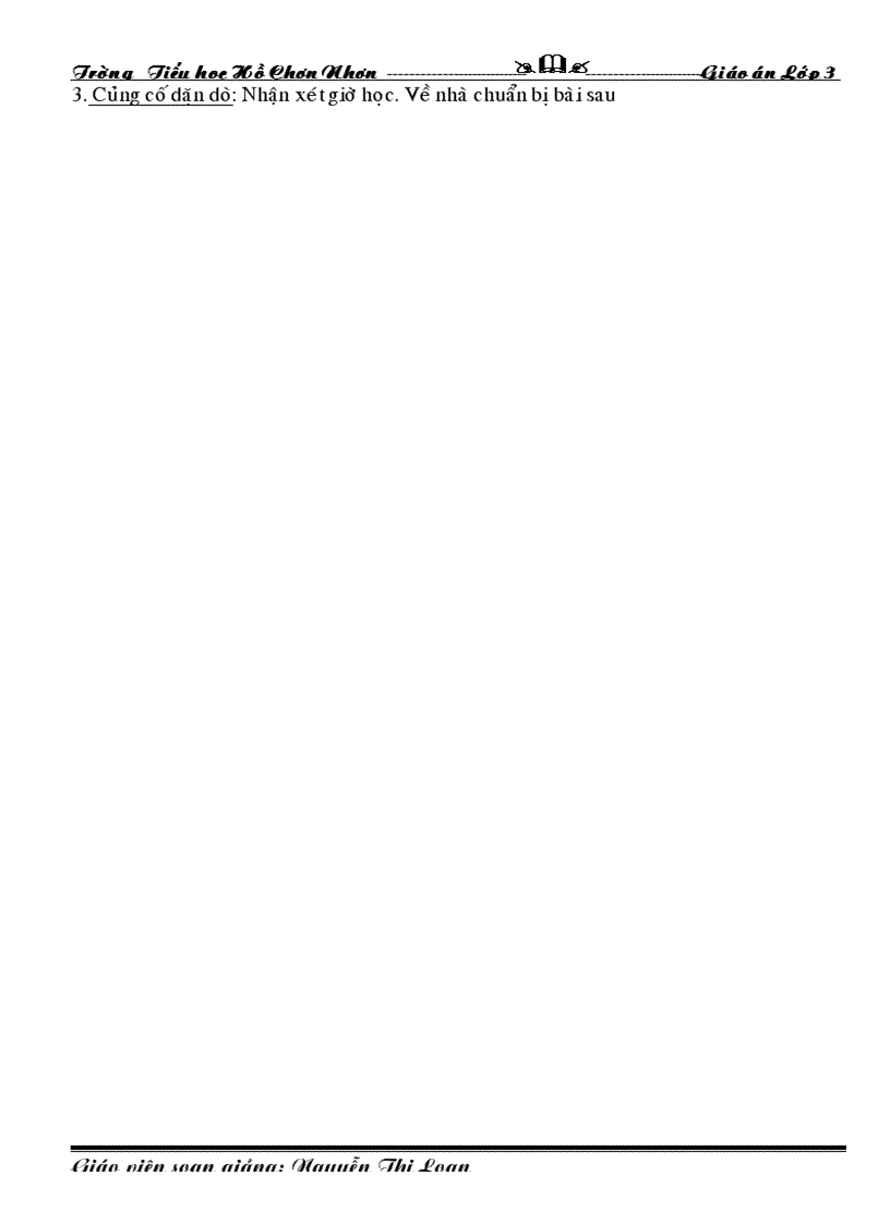 image for page GA lop 3 chieu tuan 5