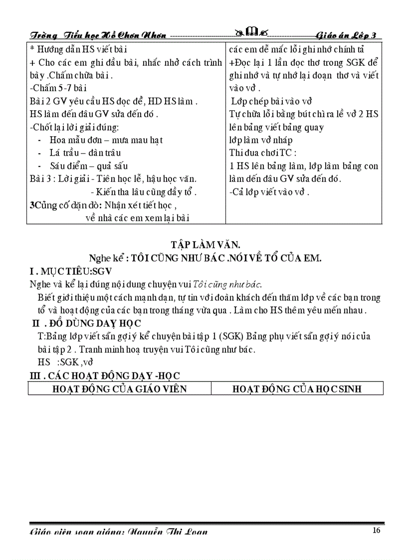 image for page GA lop 3 tuan 14