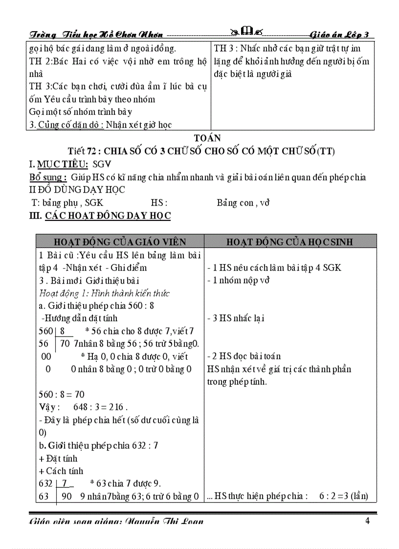 image for page GA lop 3 tuan 15