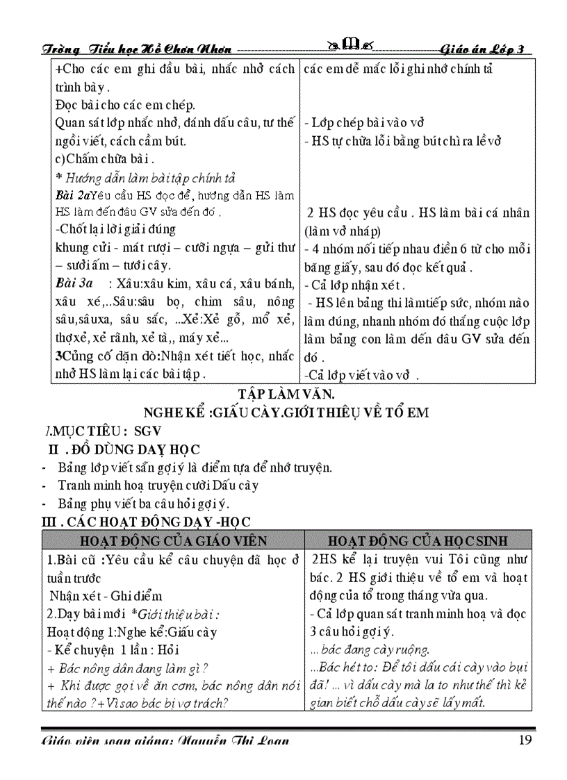 image for page GA lop 3 tuan 15