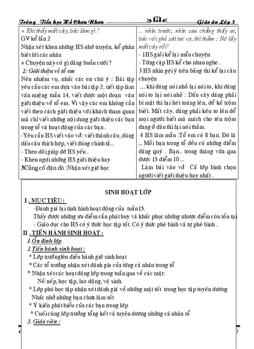 image for page GA lop 3 tuan 15