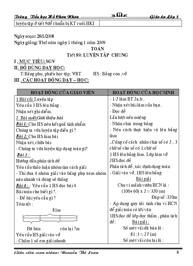 image for page GA lop 3 tuan 18