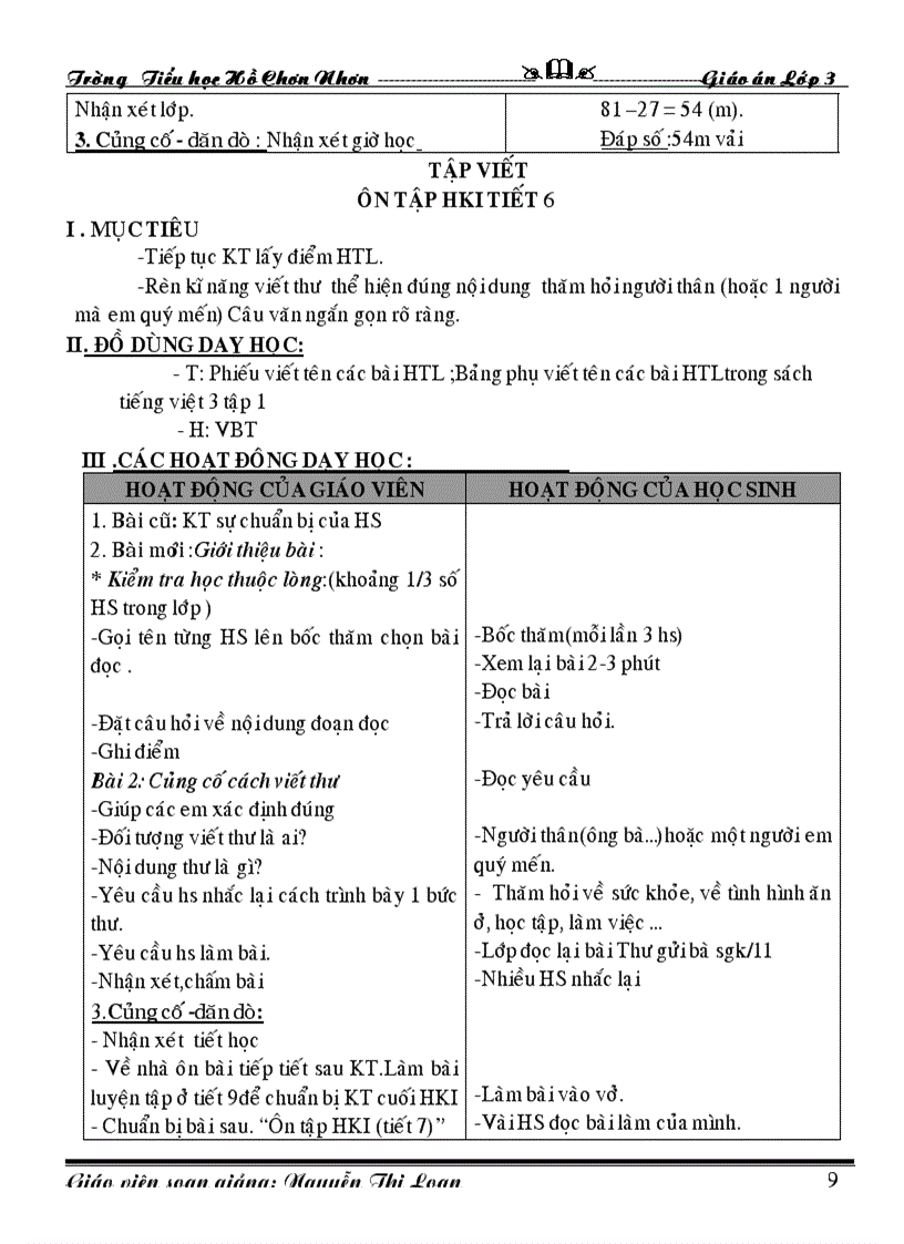 image for page GA lop 3 tuan 18