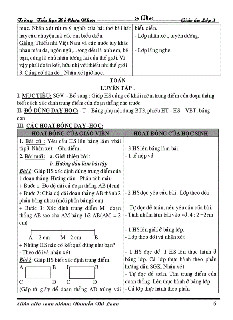 image for page GA lop 3 tuan 20