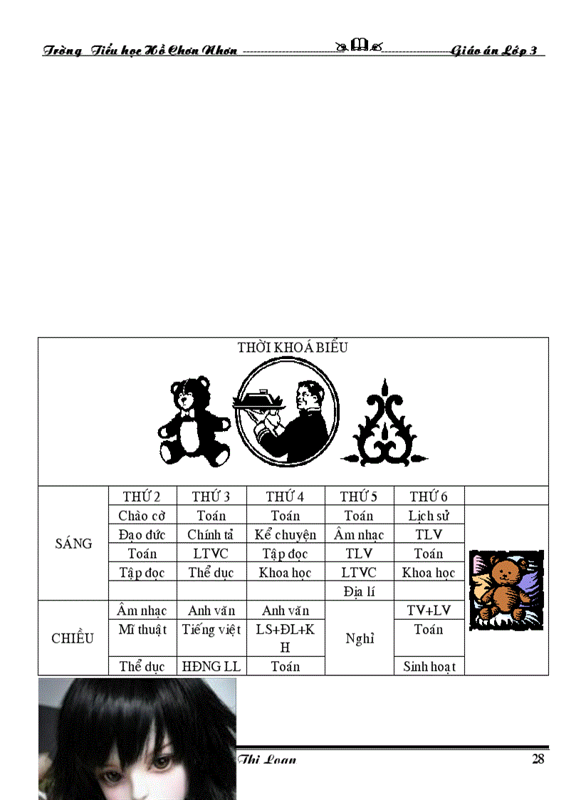 image for page GA lop 3 tuan 20