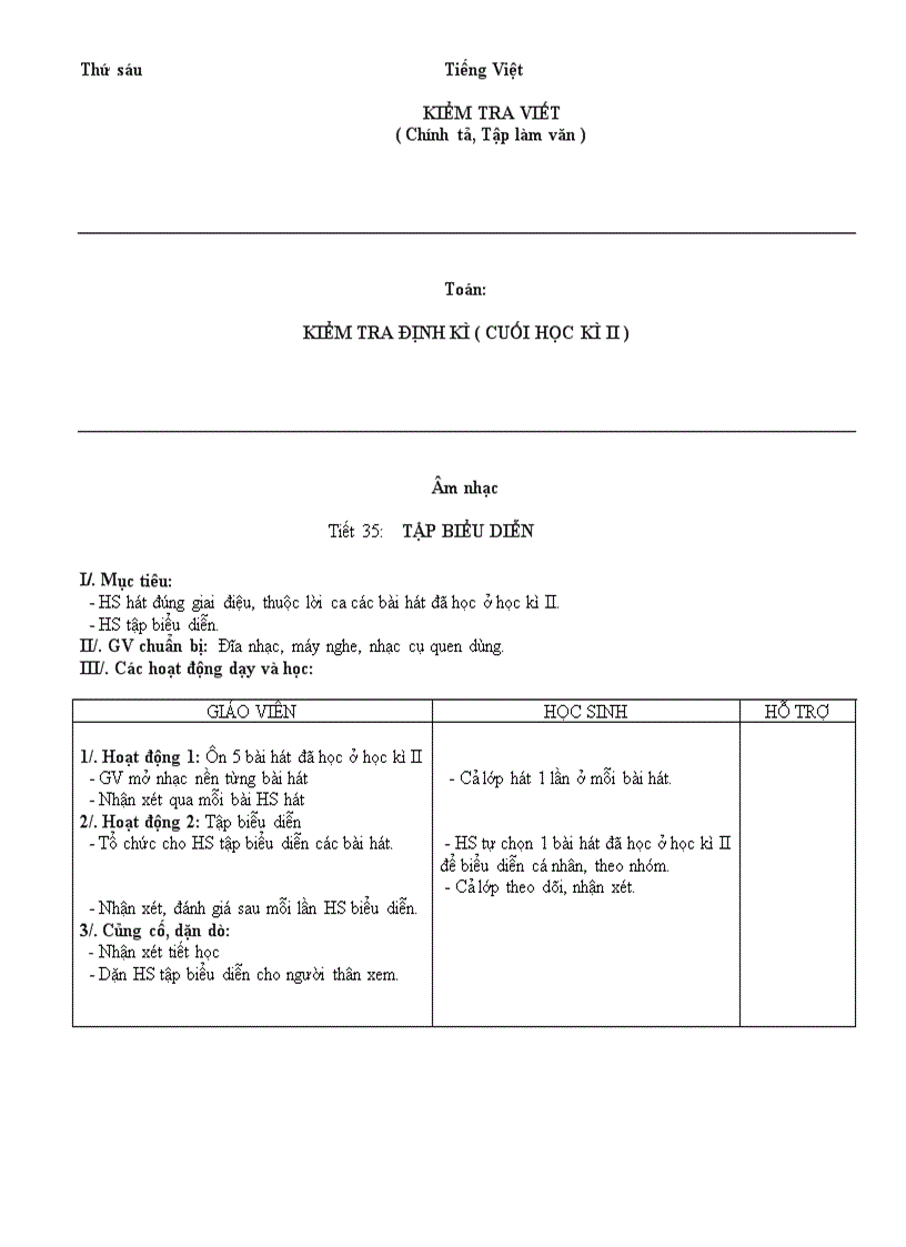 image for page Ga lop 3 tuan 35