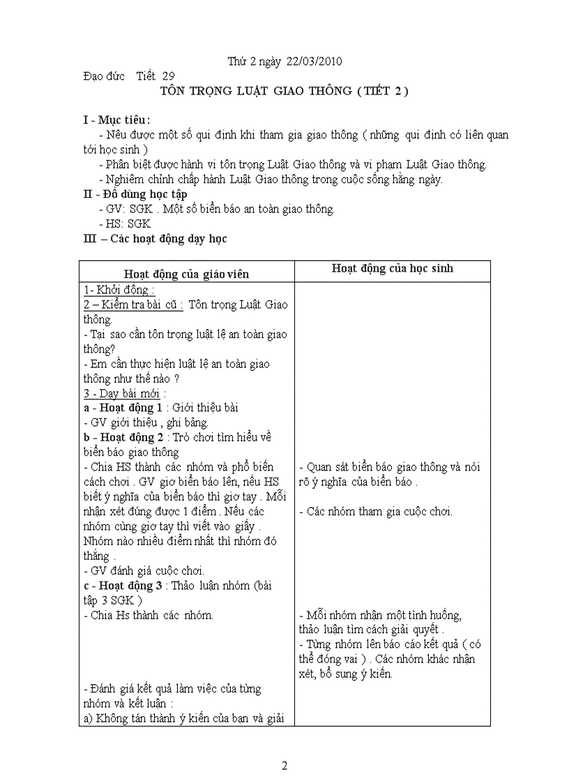 image for page Ga lóp 4 CKTKN tuần 29