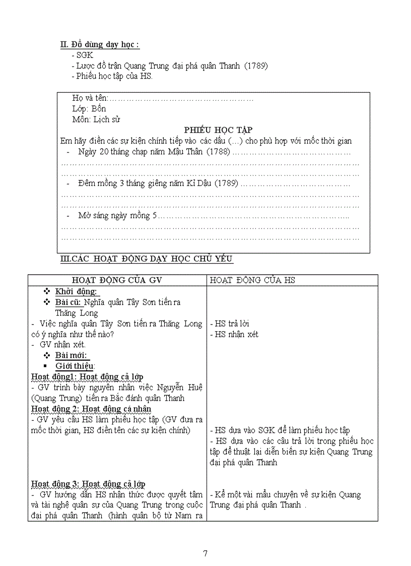 image for page Ga lóp 4 CKTKN tuần 29