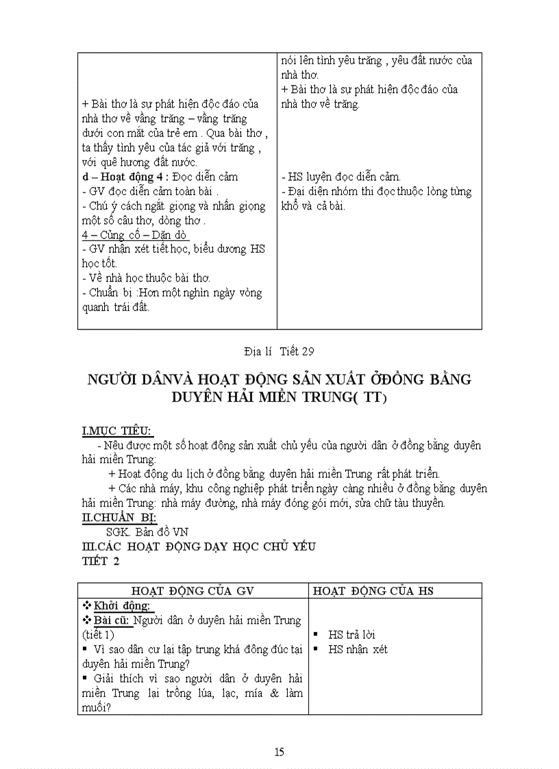 image for page Ga lóp 4 CKTKN tuần 29