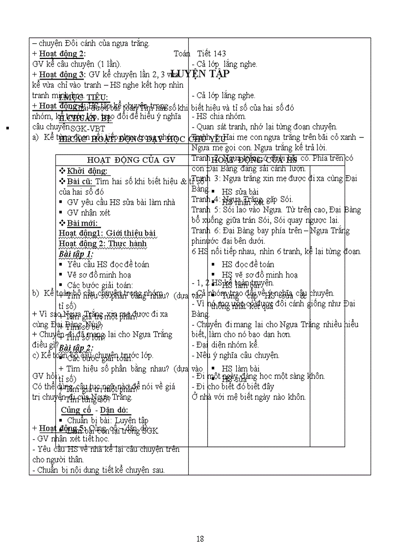 image for page Ga lóp 4 CKTKN tuần 29