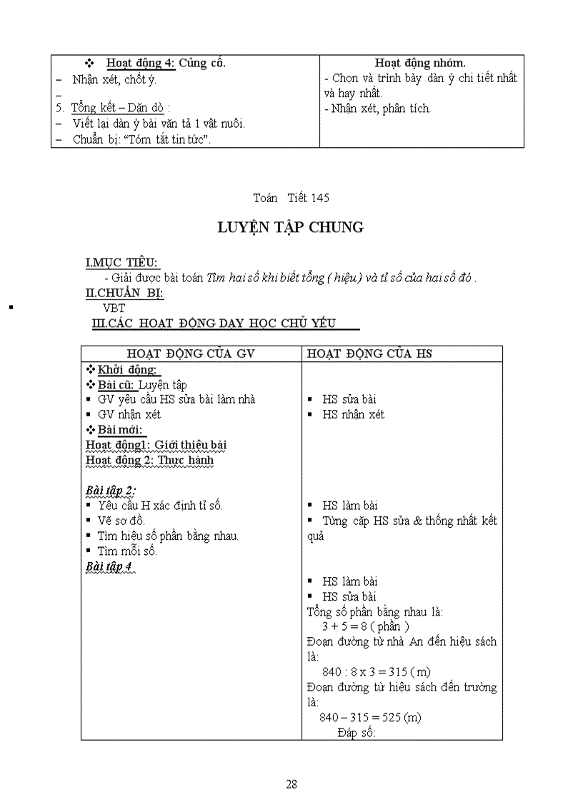 image for page Ga lóp 4 CKTKN tuần 29