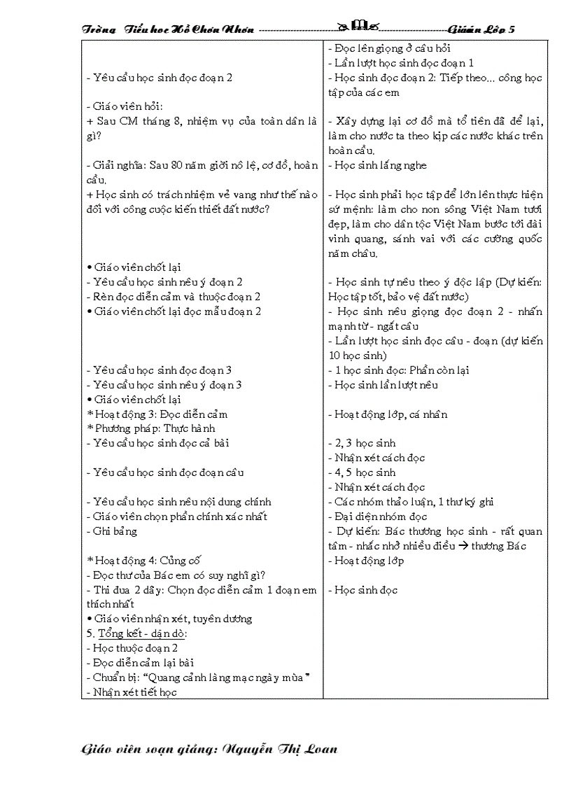 image for page GA lop 5 tuan 1