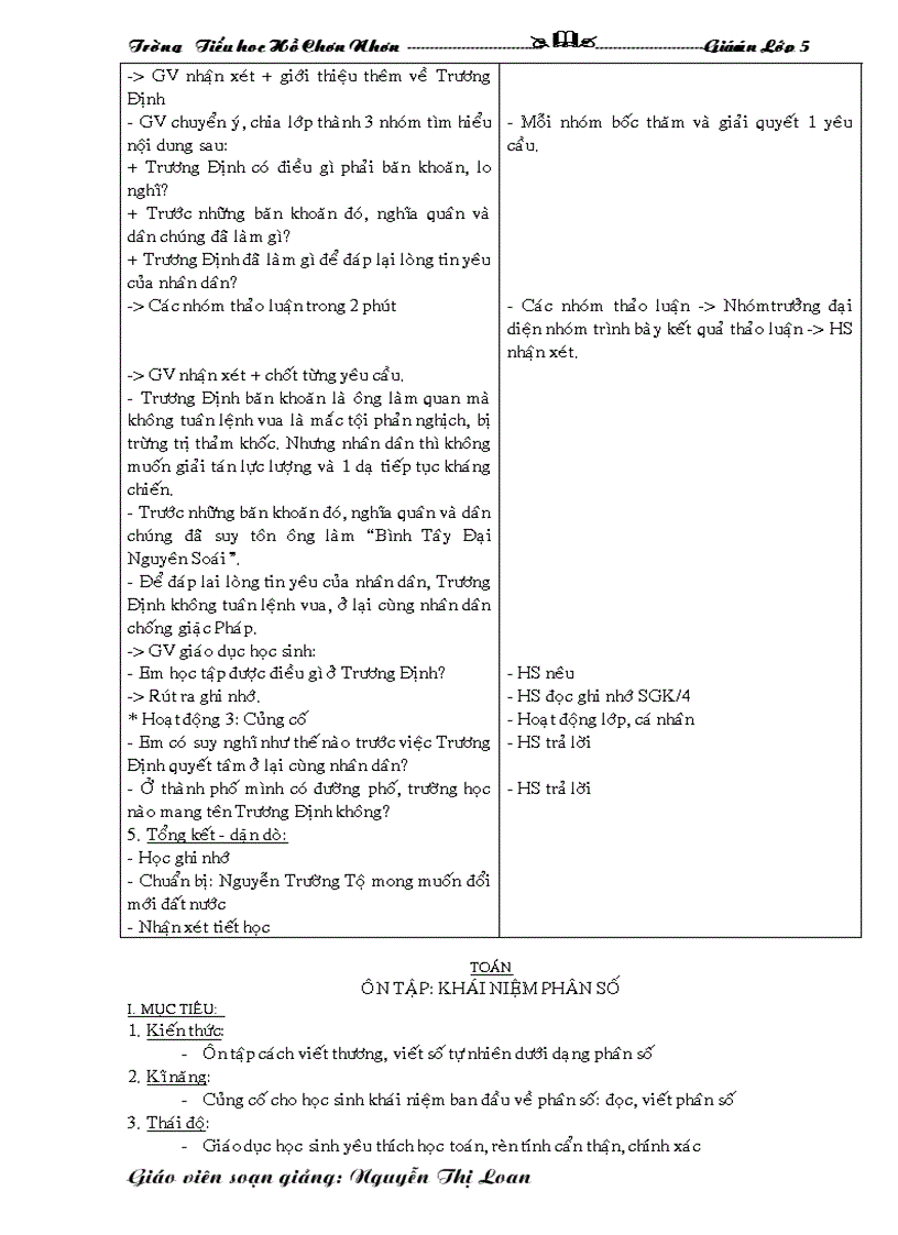 image for page GA lop 5 tuan 1