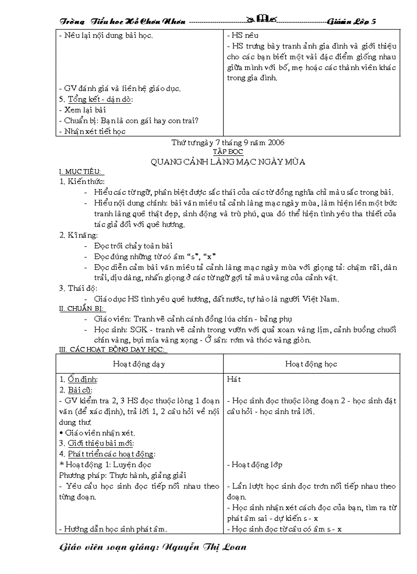 image for page GA lop 5 tuan 1