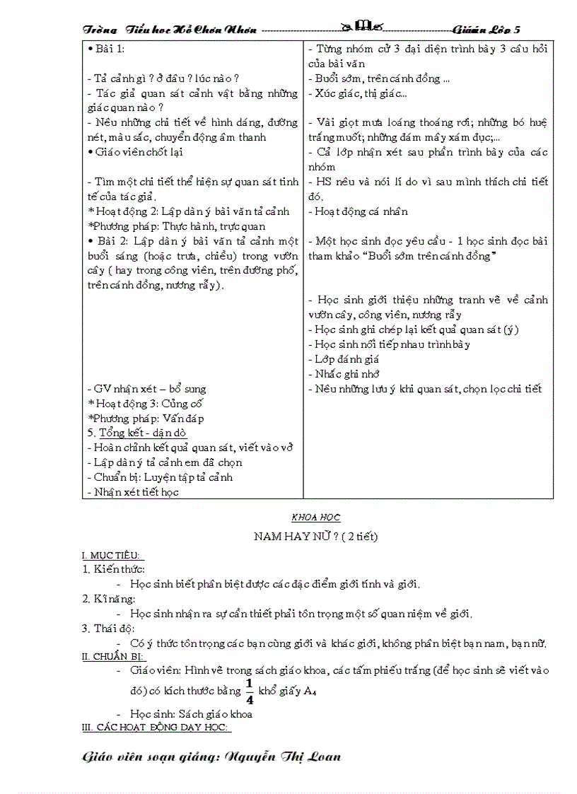 image for page GA lop 5 tuan 1