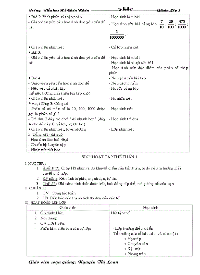image for page GA lop 5 tuan 1