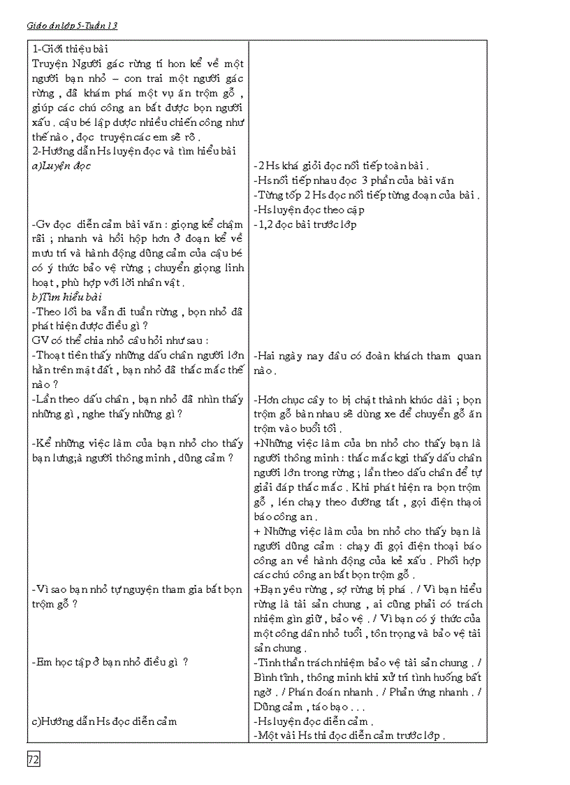 image for page GA lop 5 tuạn 13