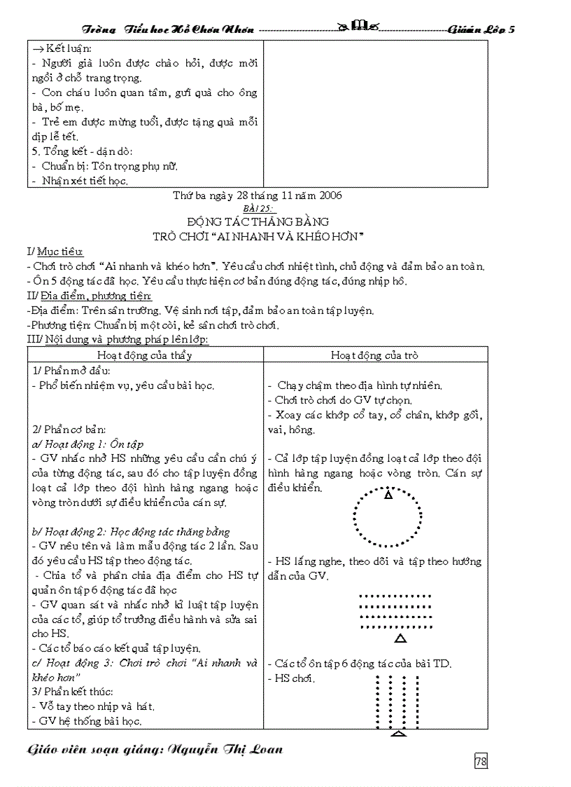 image for page GA lop 5 tuạn 13