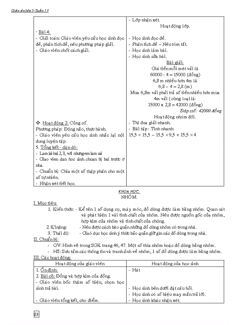 image for page GA lop 5 tuạn 13