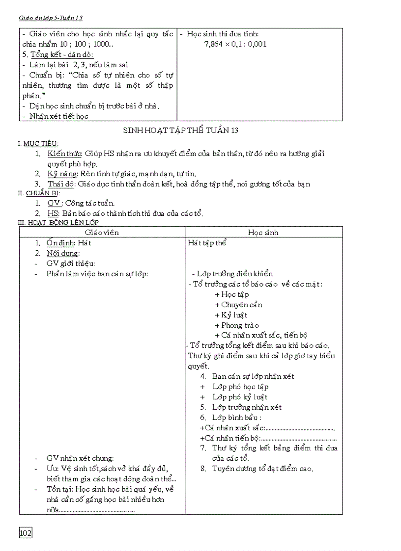 image for page GA lop 5 tuạn 13