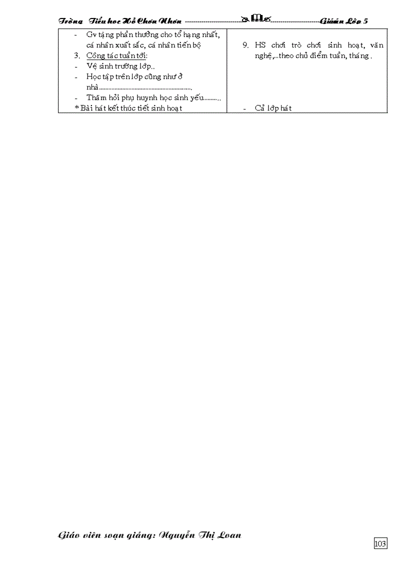 image for page GA lop 5 tuạn 13