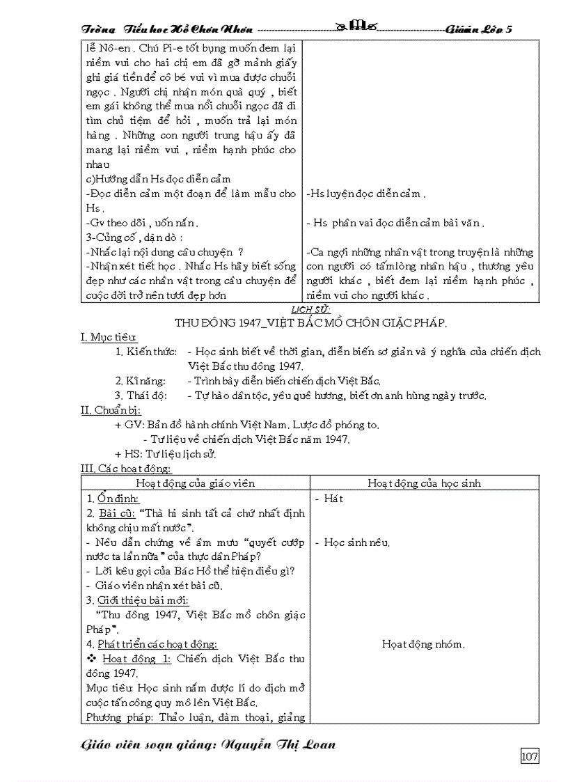 image for page GA lop 5 tuạn 14