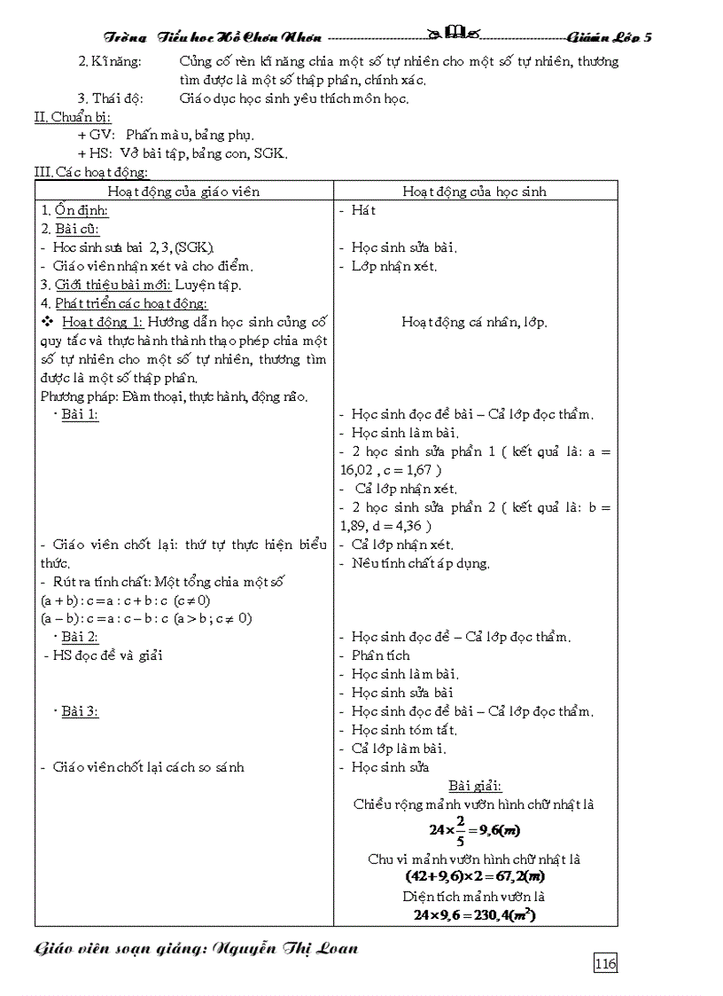 image for page GA lop 5 tuạn 14