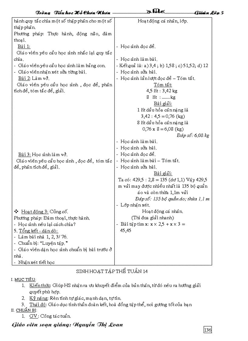 image for page GA lop 5 tuạn 14