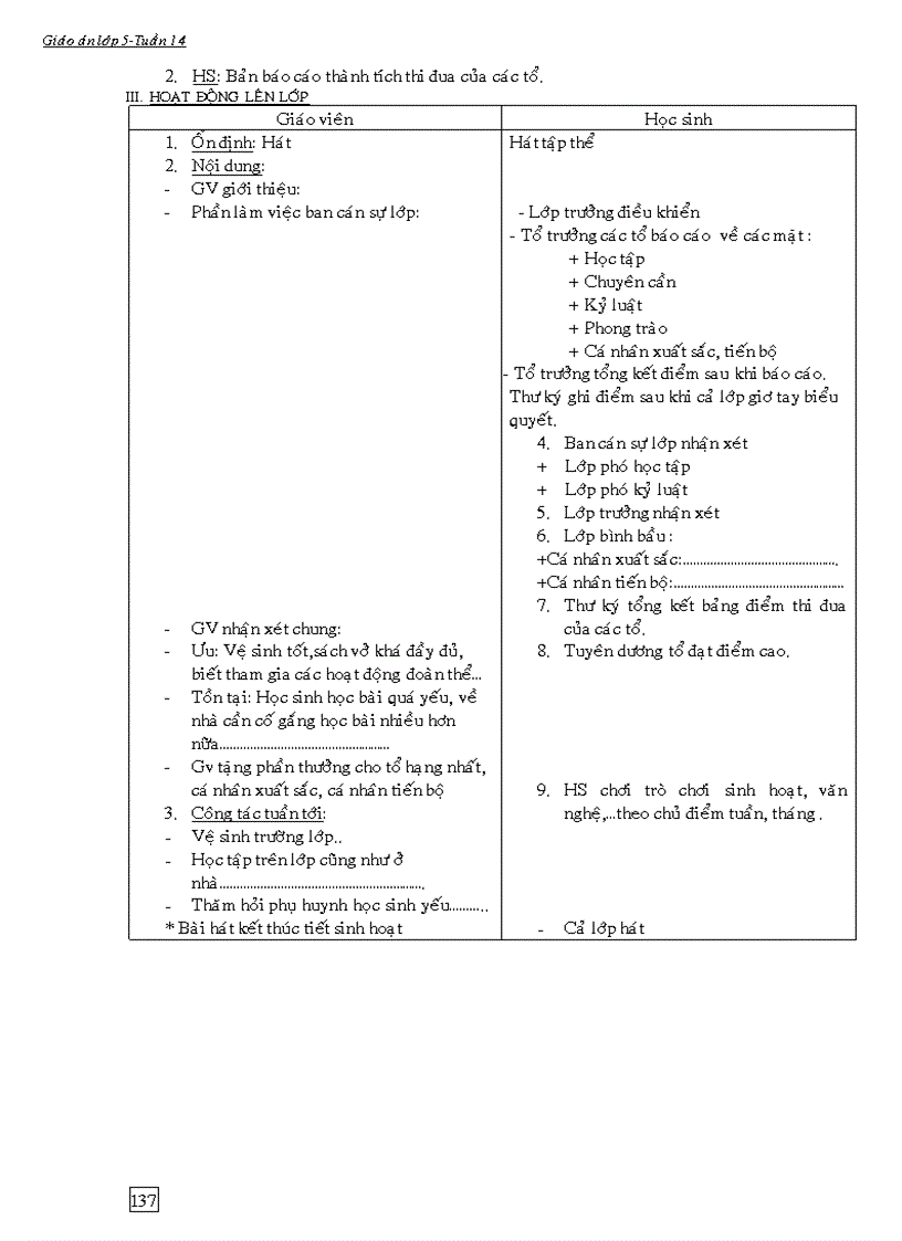 image for page GA lop 5 tuạn 14
