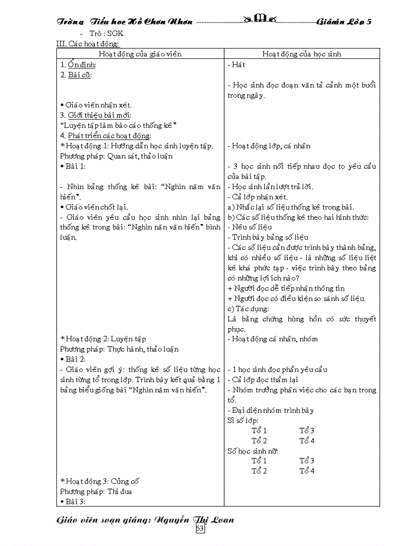 image for page GA lop 5 tuan 2