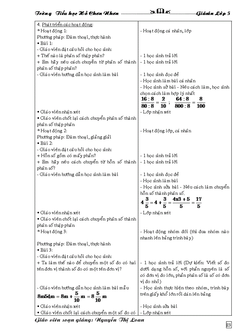 image for page GA lop 5 tuan 3