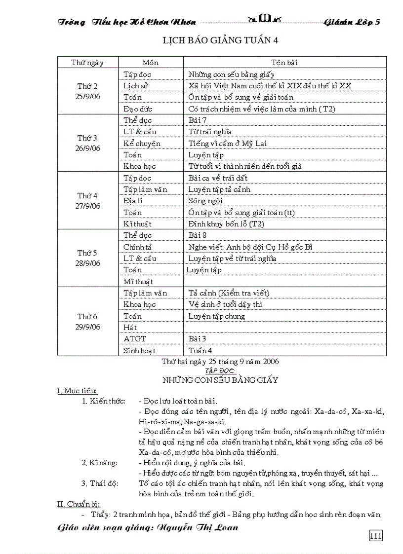 image for page GA lop 5 tuan 4