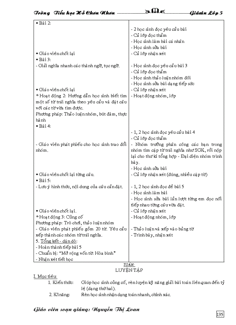 image for page GA lop 5 tuan 4